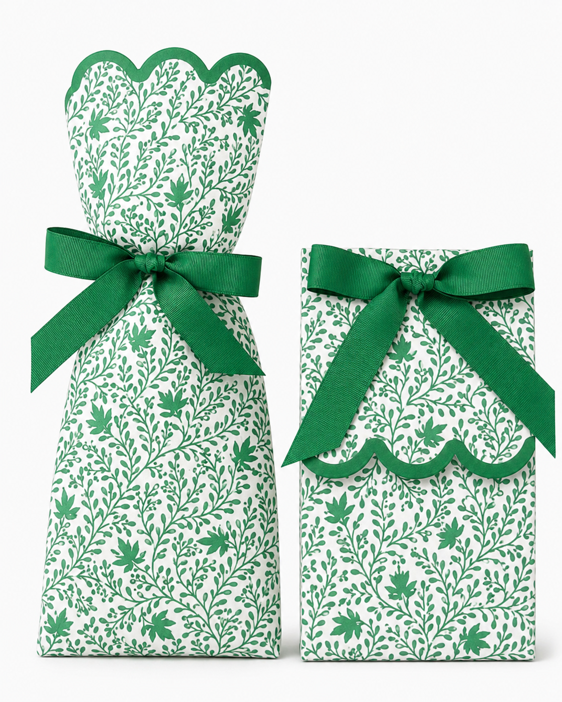 Vine Wine & Gift Bag Kits