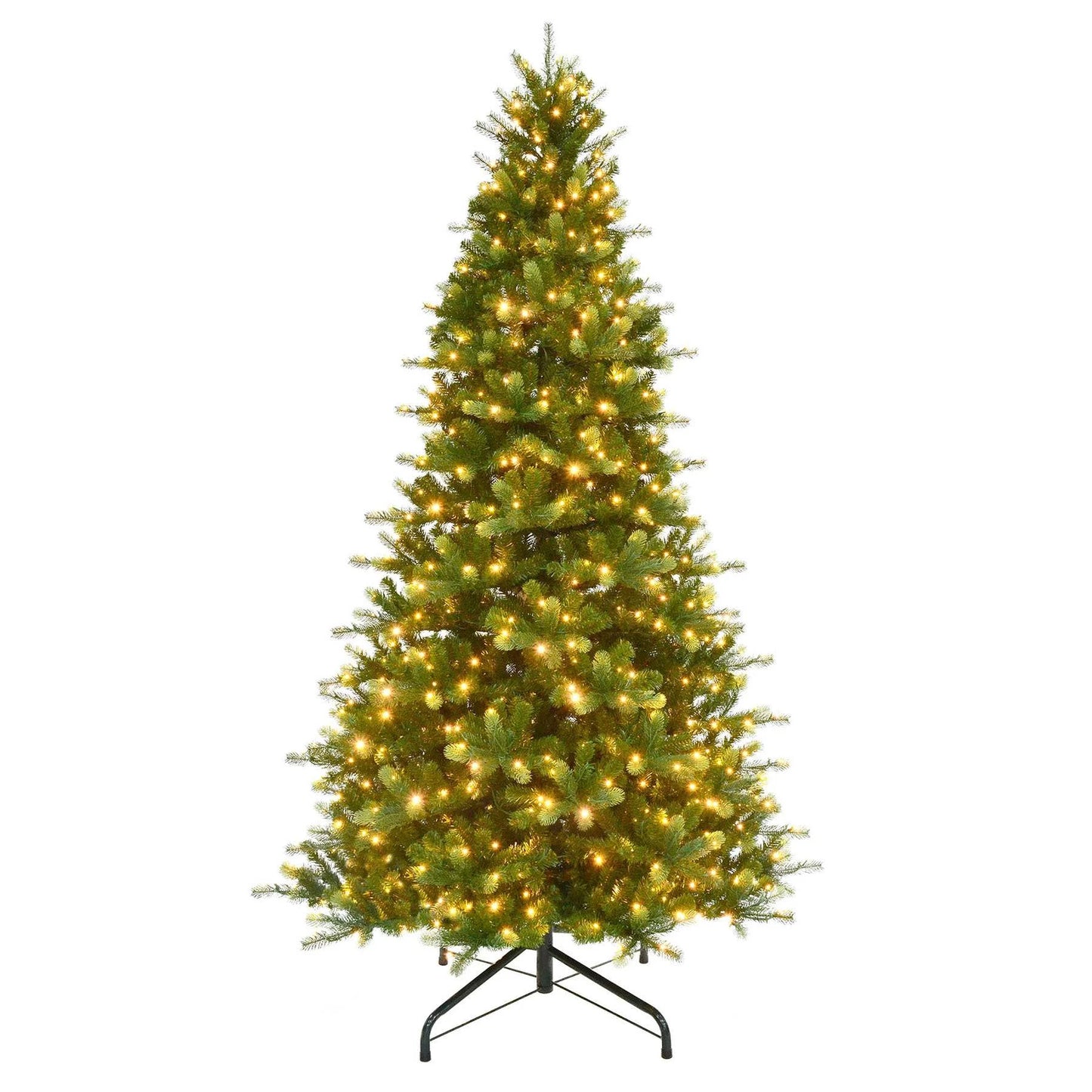 7.5' Grand Noble Tree