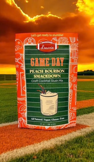 Game Day: Peach Bou