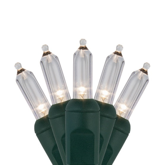 50L Commercial LED T5 - Warm White Twinkle with