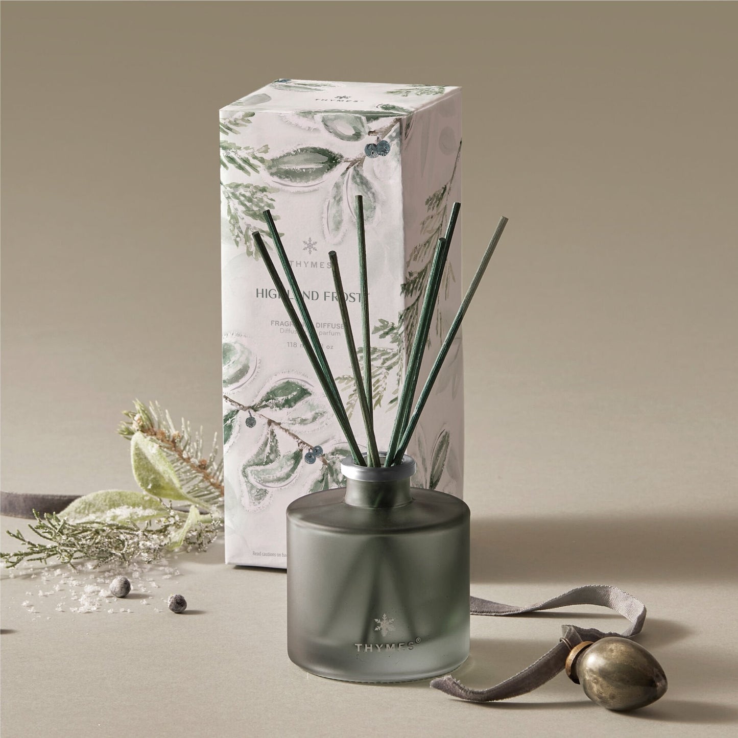 HFr Petite Diffuser