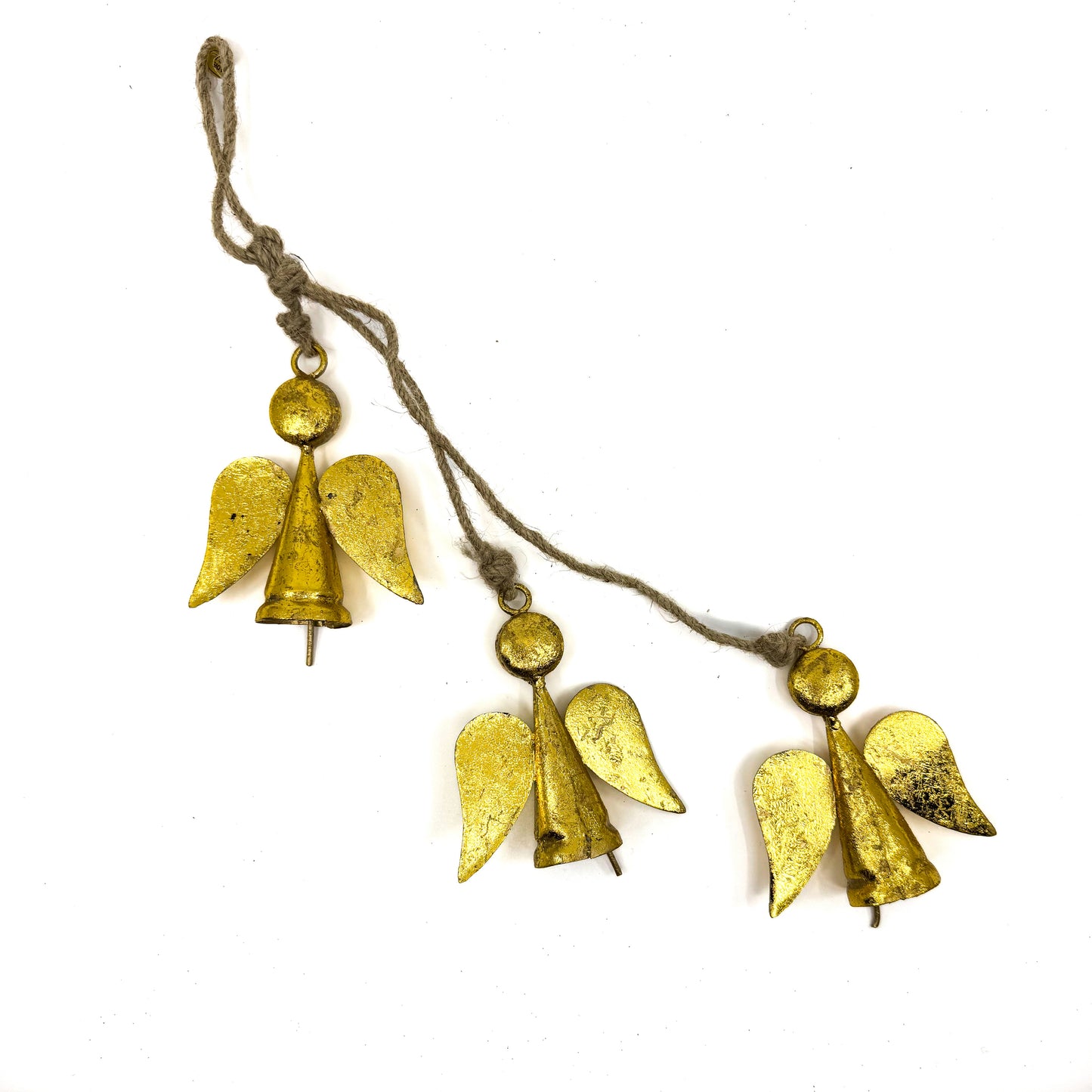 16.5" String of Angel Bells