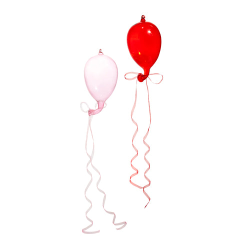 5.5" Balloon Ornament (Sold individually)