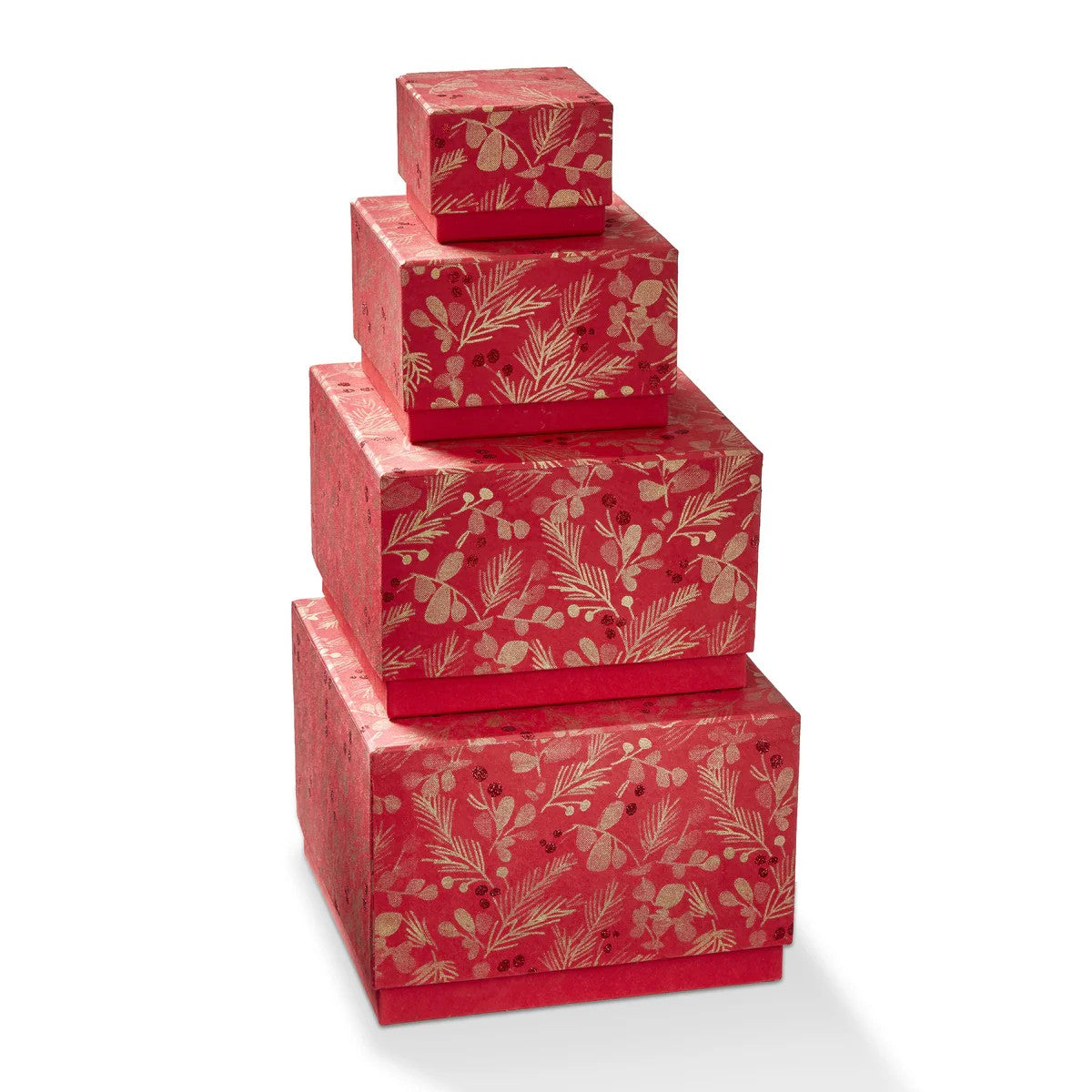 Sprig Keepsake Box Set/4