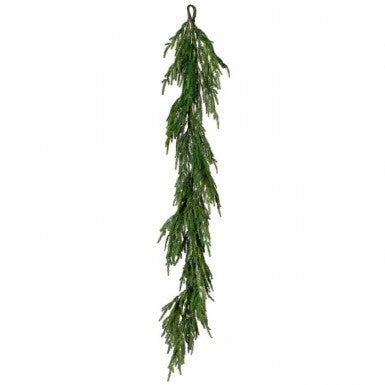 60" Garland Natural Touch Norfolk Pine