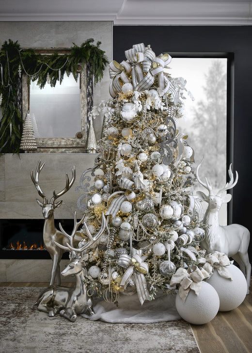Winter Radiance designer tree