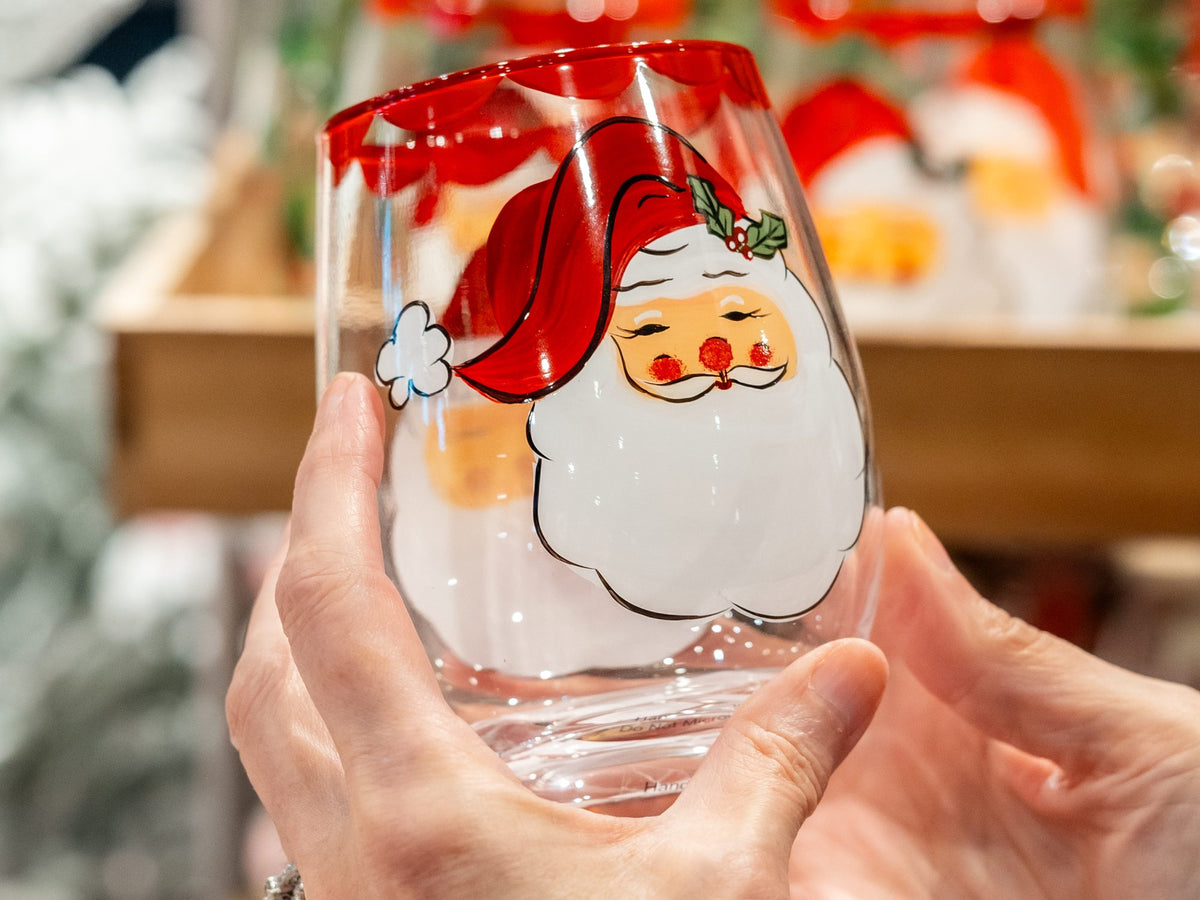 Holiday Hosting