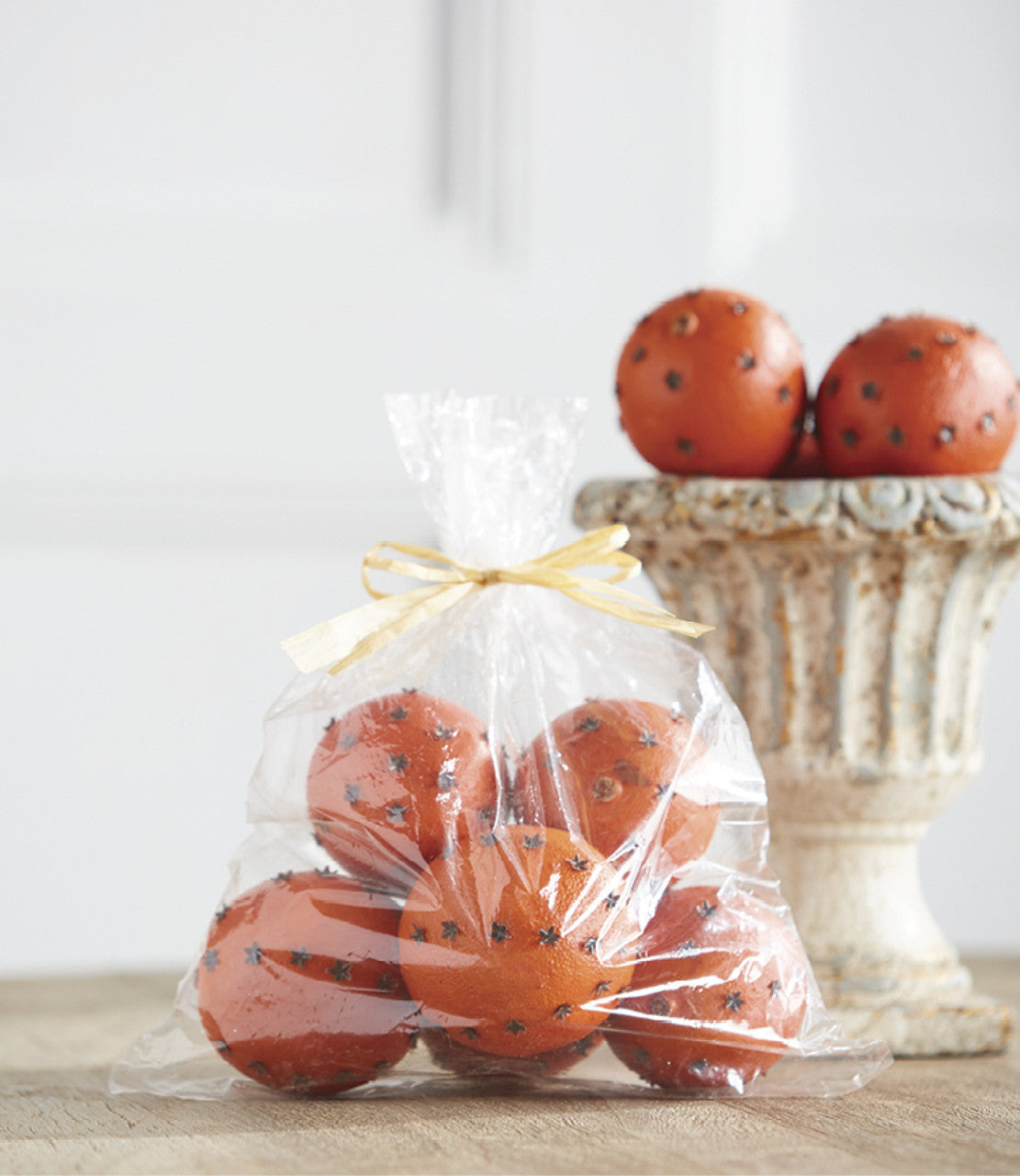 3.25" Bag of Pomanders