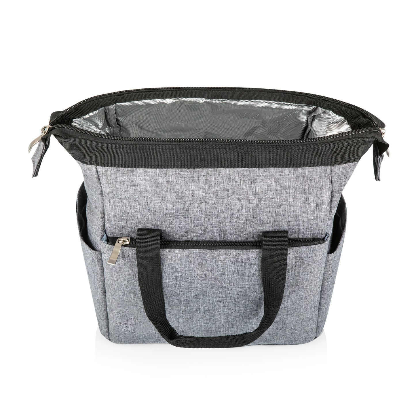 Houston Astros - OTG Lunch Cooler - Heathered Gray