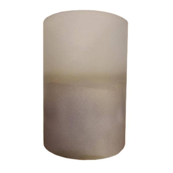 Hazy Afternoon Cylinder 6X6X10"