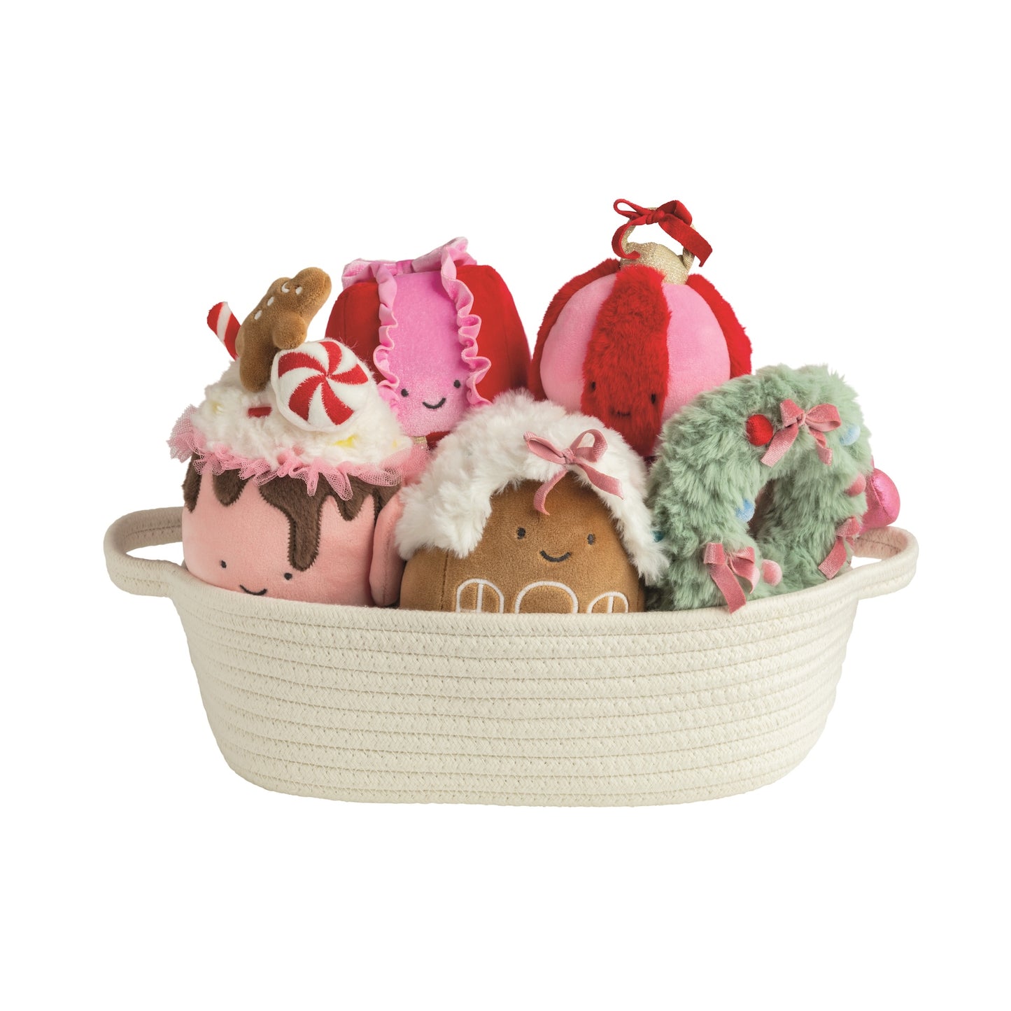 HOLIDAY PLUSH GB