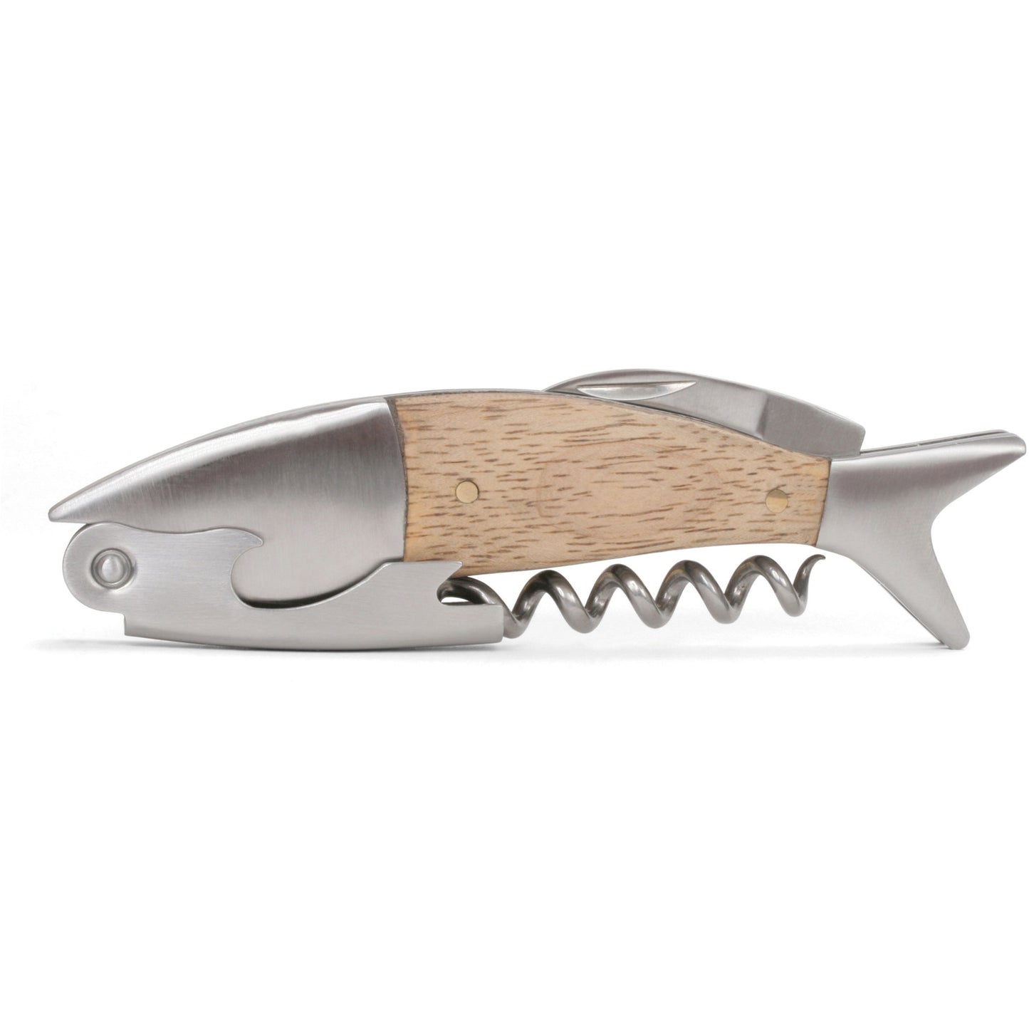 Lightwood Fish Corkscrew