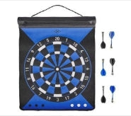 Dartboard Roll