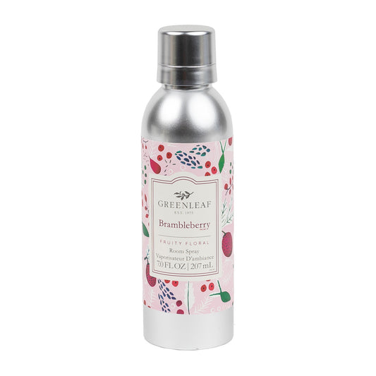 GL Non-Aerosol 4 Room Spray Brambleberry
