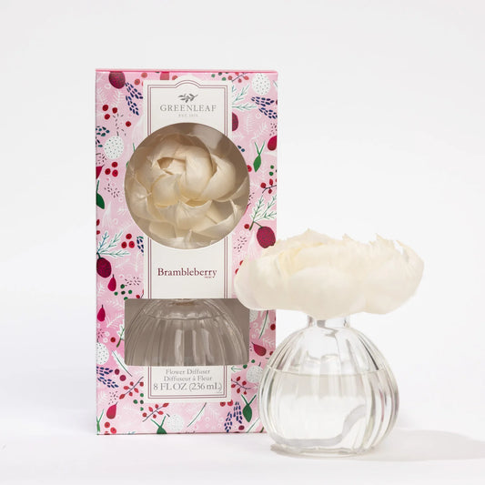 Brambleberry Flower Diffuser
