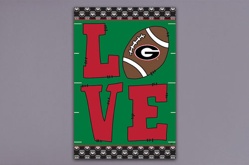 Uga Love Gf
