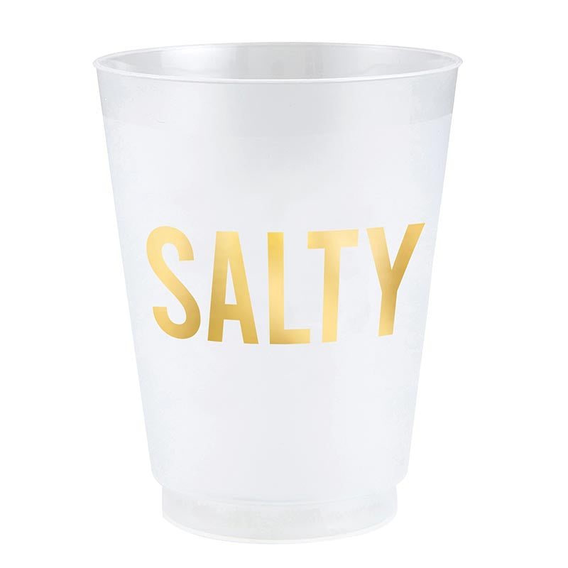 Salty Frost Cup 6pk