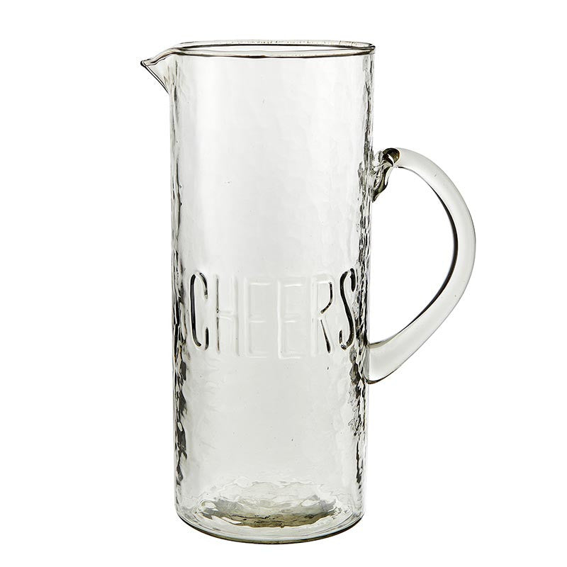 SBDS-Tablesugar Cheers Pitcher