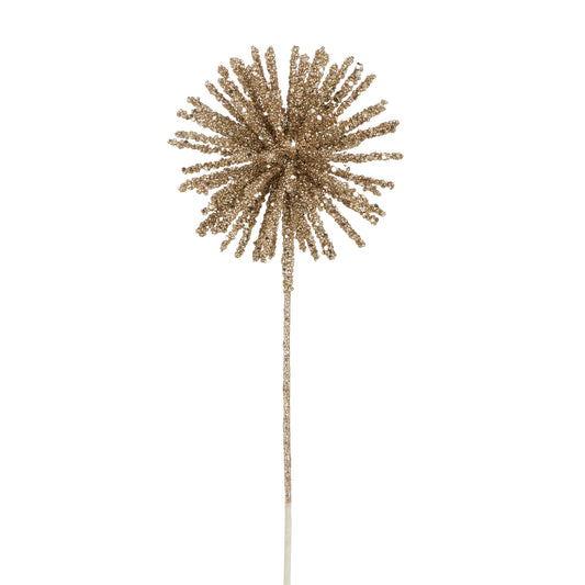18" Champagne Firecracker