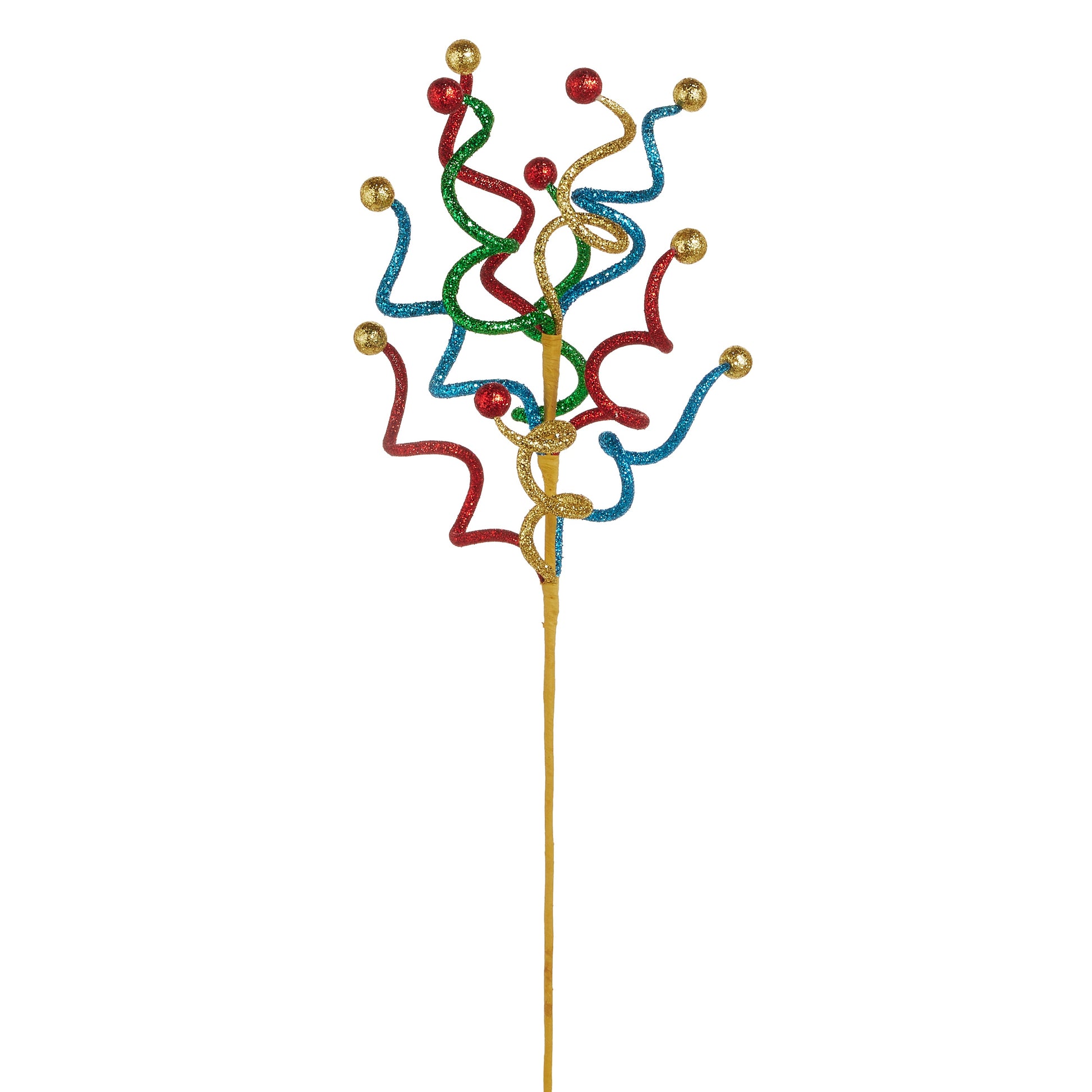 28.5 Multicolor Swirl Spray