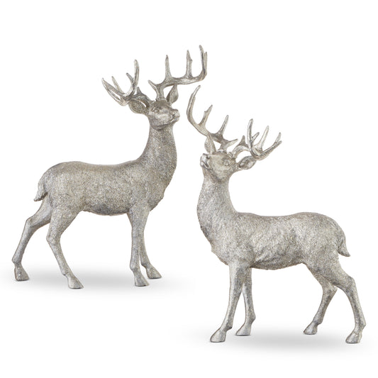 21" Deer (Sold Individually)
