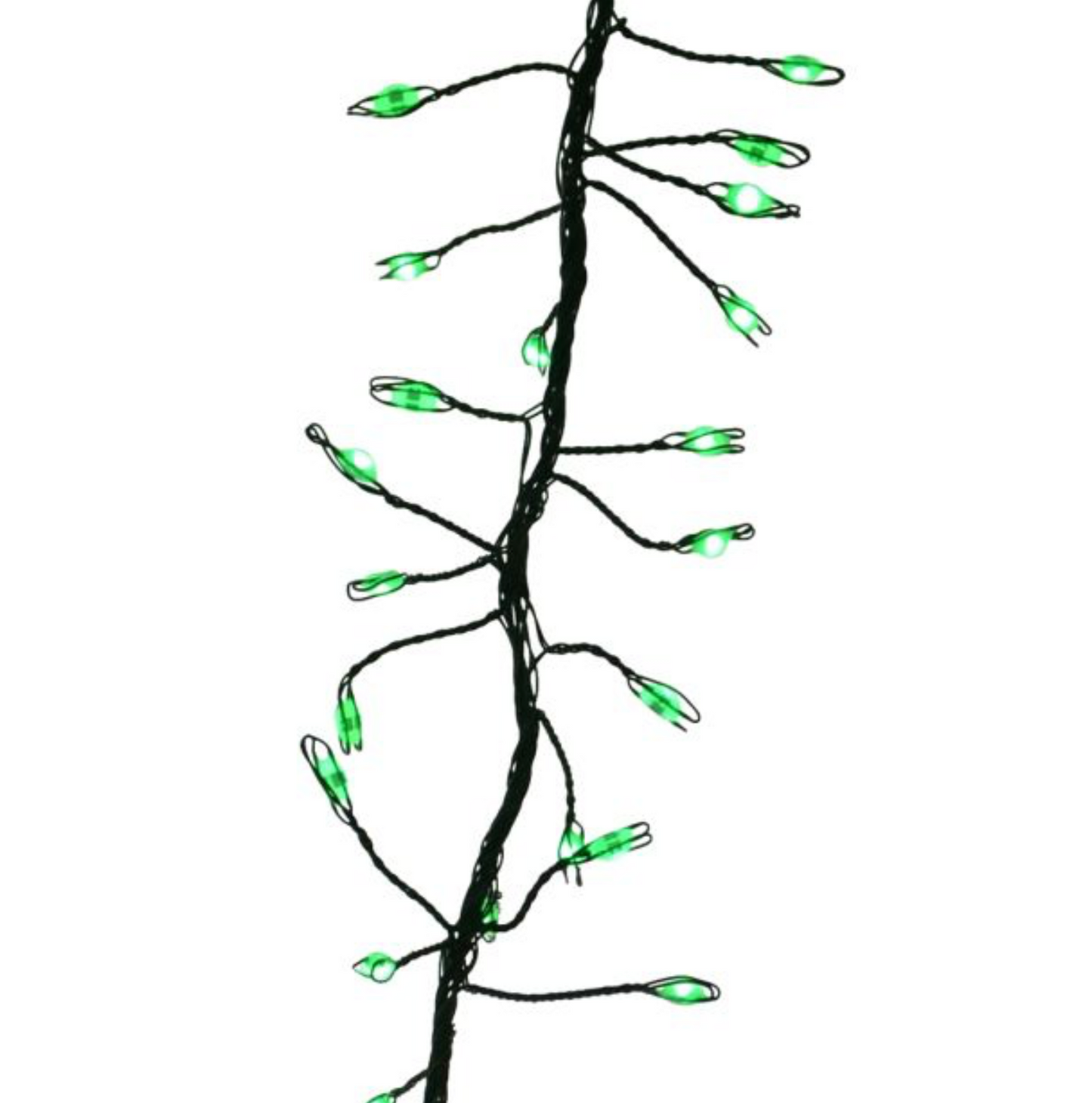 420L Big Seed Cluster Micro Light - Grn/Green