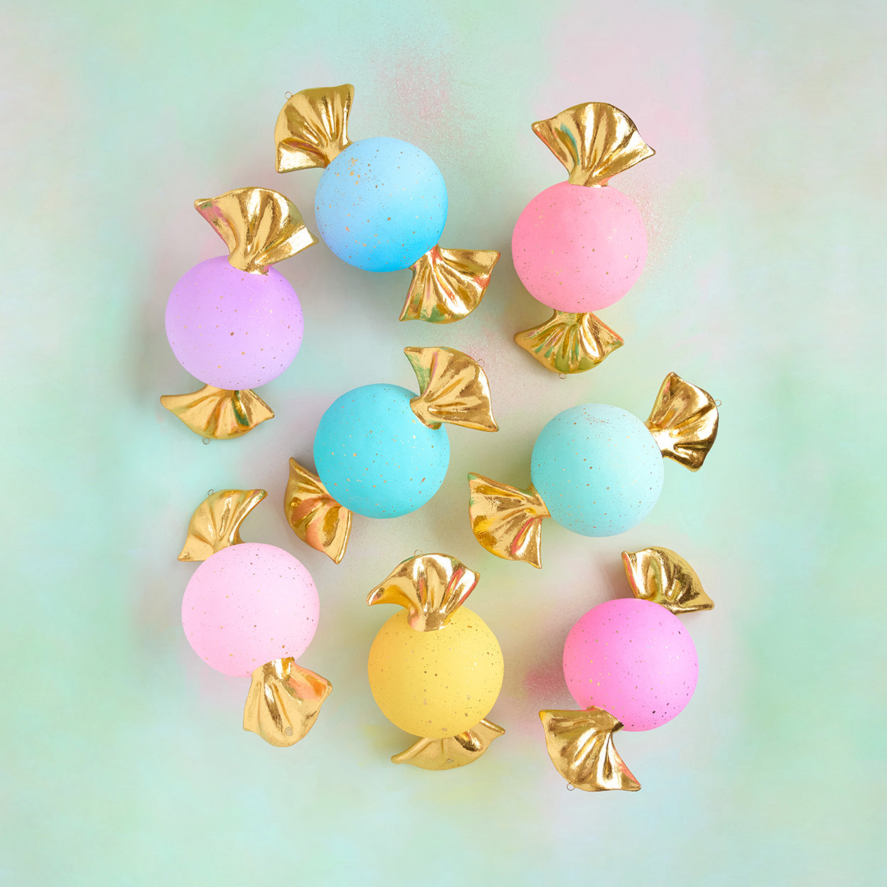 Bon Bon Candy Display, 8 ASST