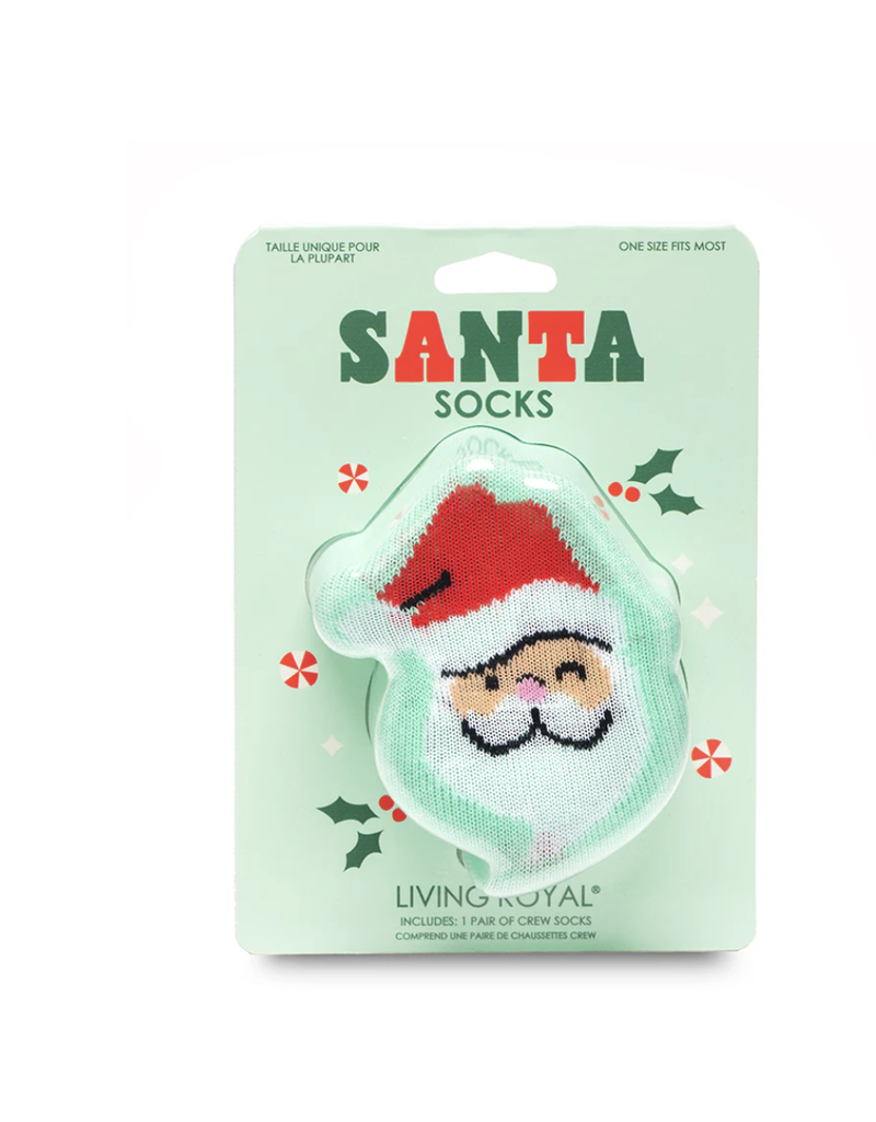 Santa 3D