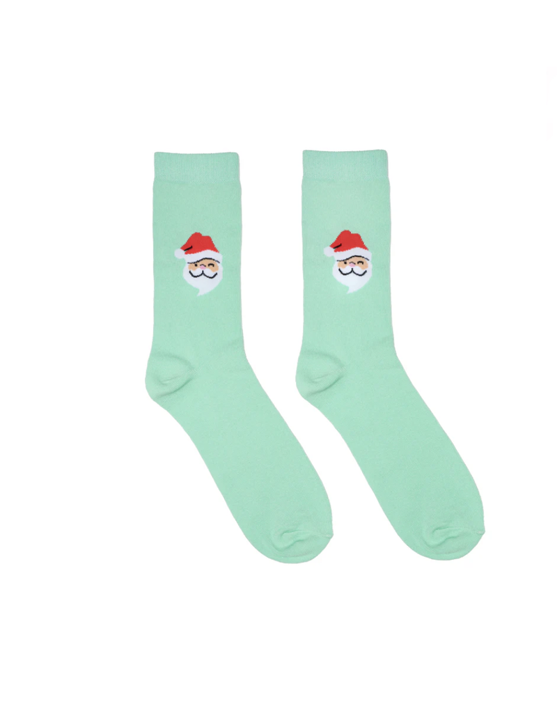 Santa 3D