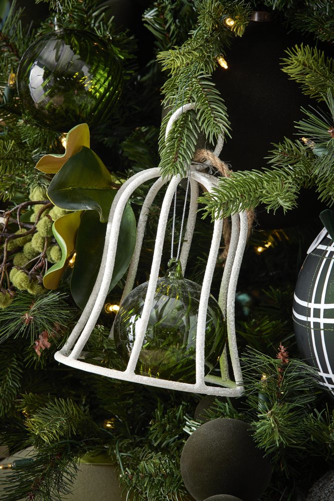 Highland Heritage designer tree collection