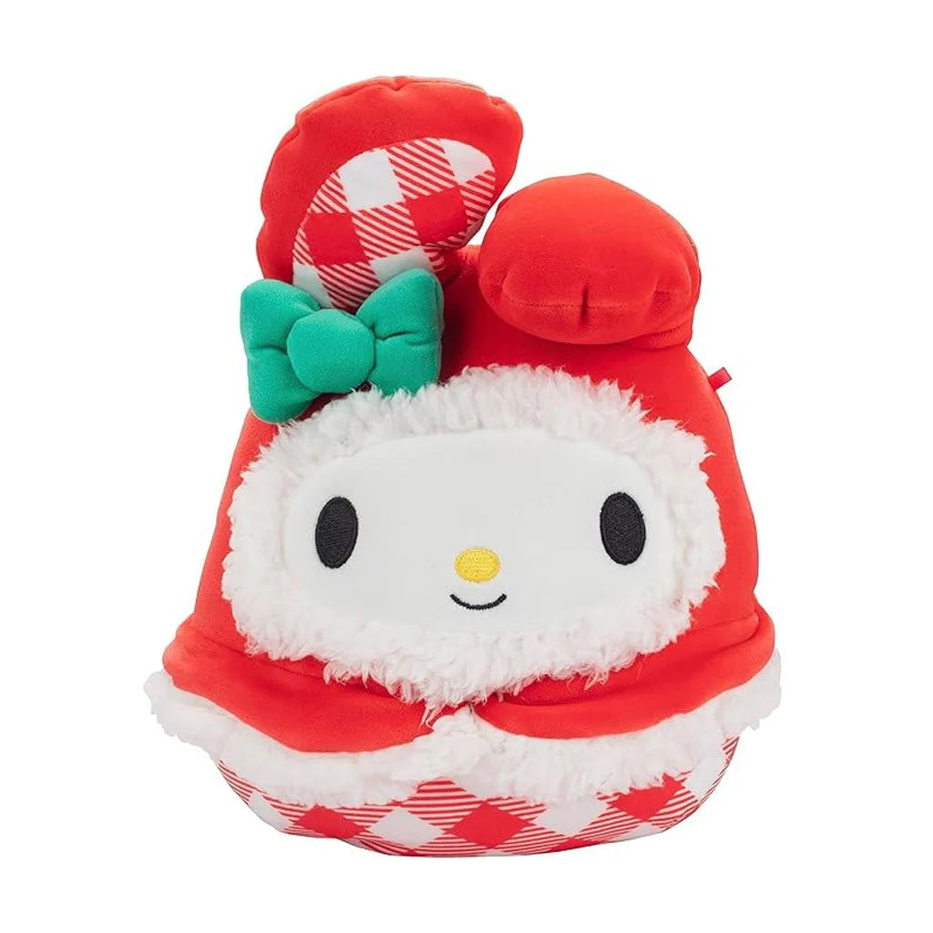 Squishmallow 10" Sanrio Christmas
