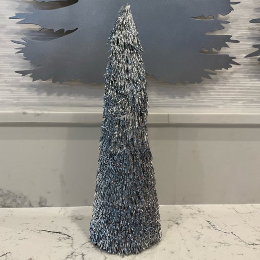17 Topiary Cone SI (Single)