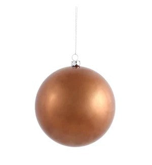 100Mm Pearl Seamless Ball Bronze (Single)