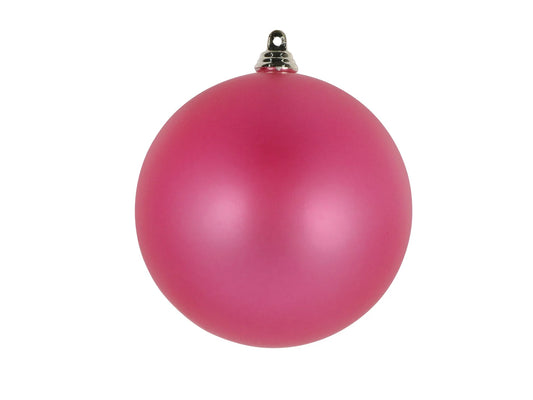 5" Illume Shatterproof, Hot Pink