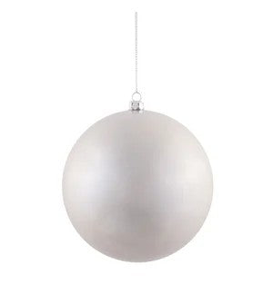 120Mm Pearl Seamless Ball Oyster (Single)
