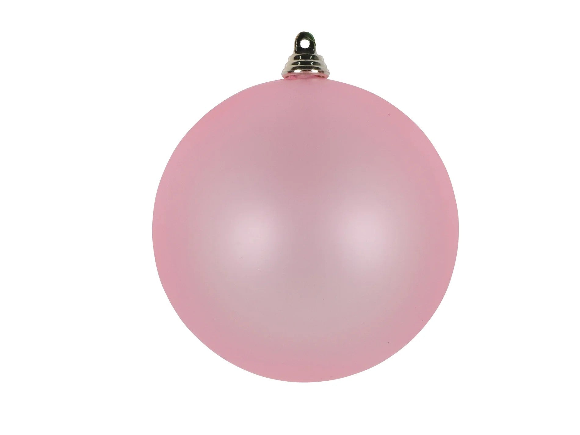 5" Illume Shatterproof, Pink