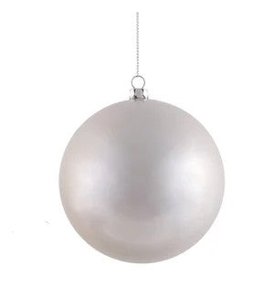 100Mm Pearl Seamless Ball Oyster (Single)