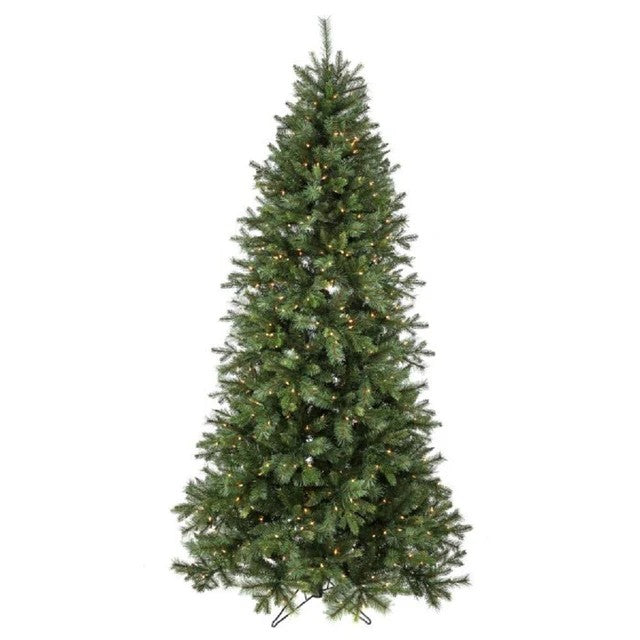 9' Mt. Washington Downswept Tree