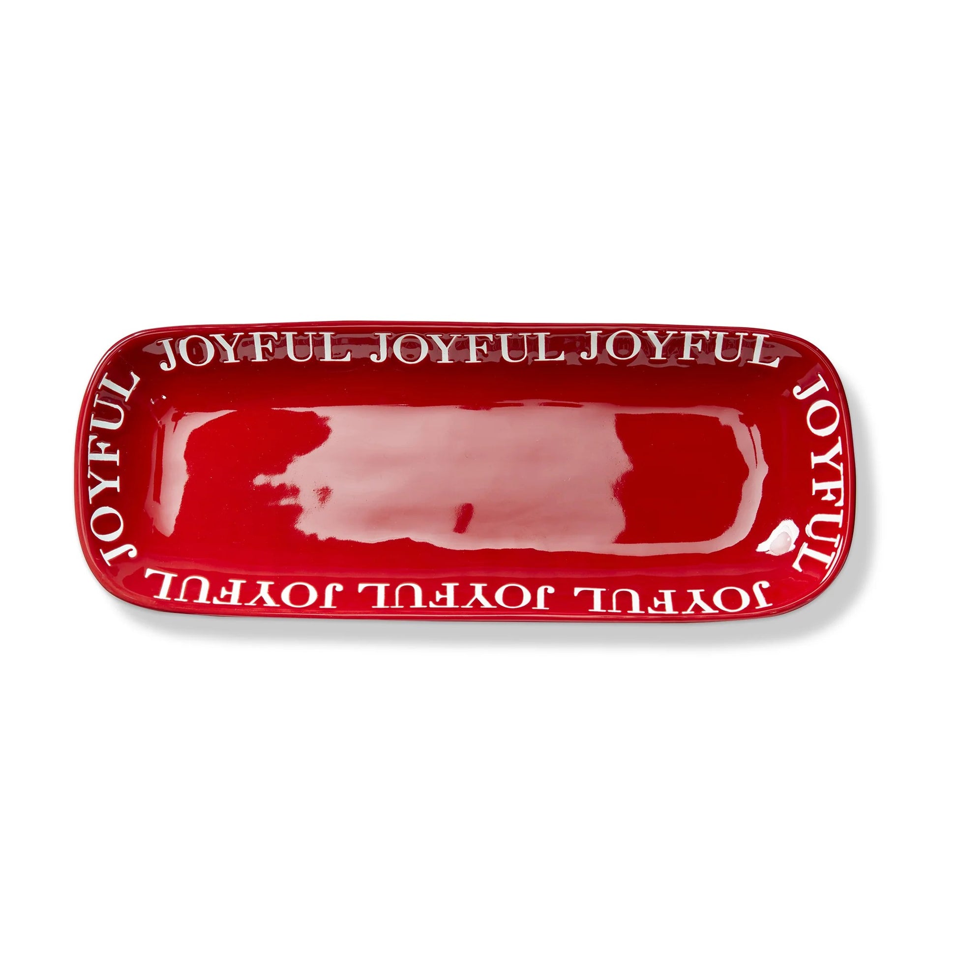 Joyful Platter