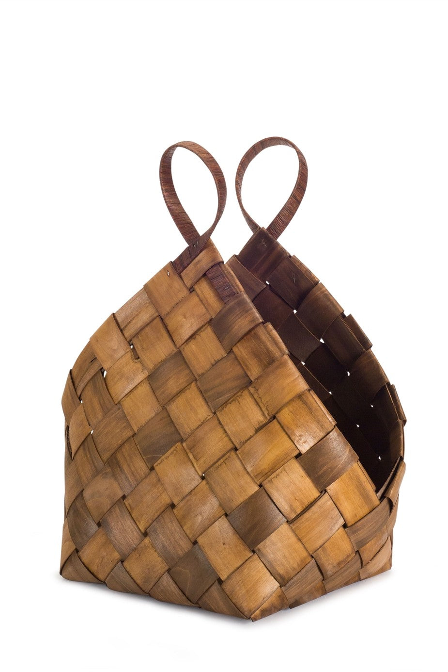 14 X 18" Woven Basket (Single)