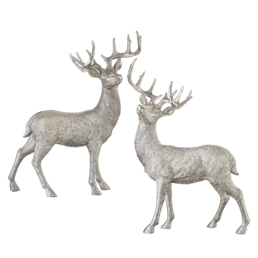 21" Deer (Sold Individually)