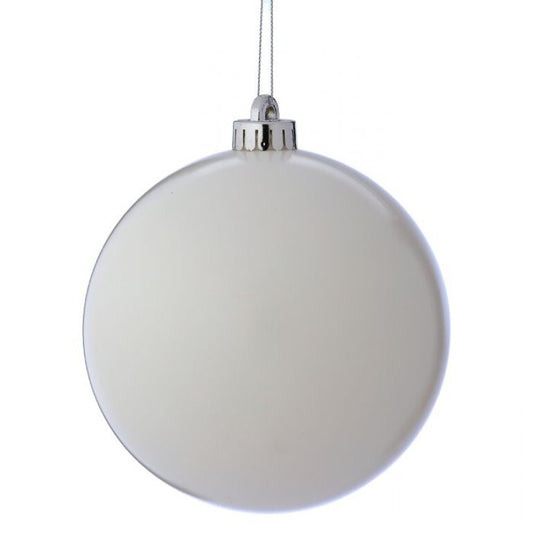 Vp Matte Ball 80Mm,Ace/6, Wht