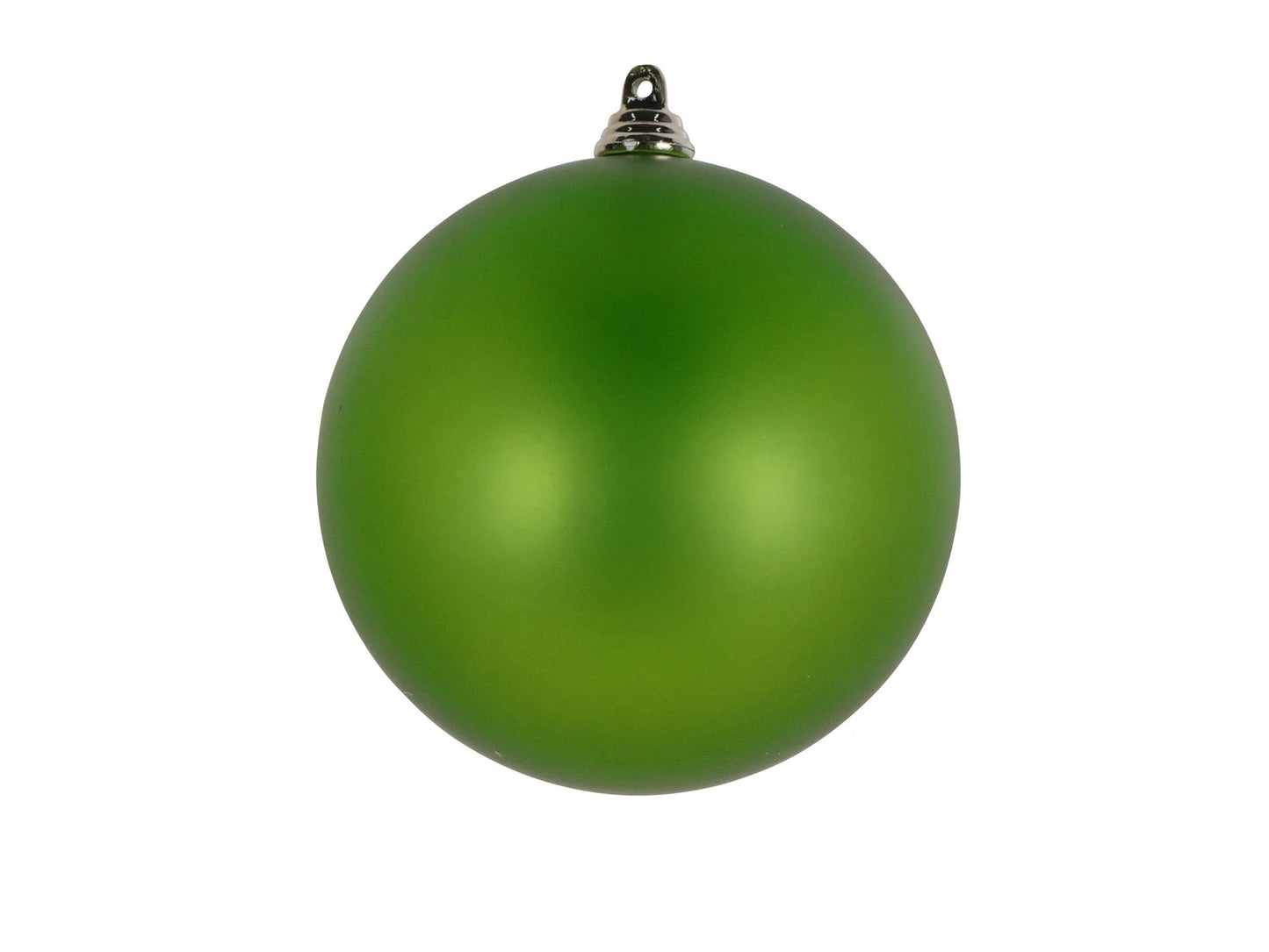 6" Illume Shatterproof, Lime