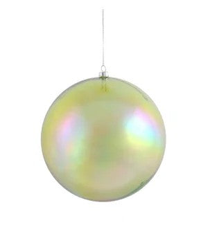 150Mm Irrid Shatpf Ball Bx2,Mint Green