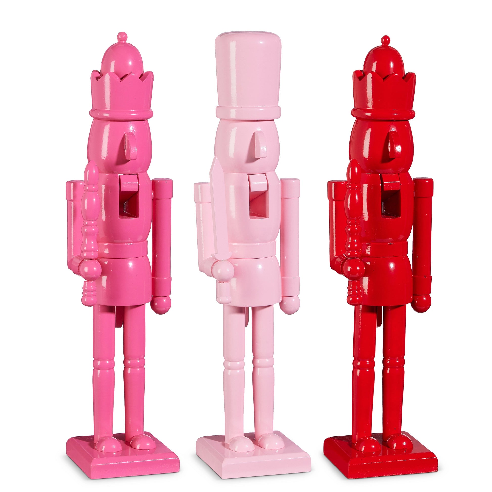 18" Nutcracker (Sold Individually)
