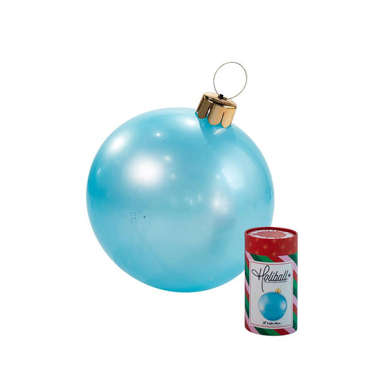 Holiball® 30" Light Blue