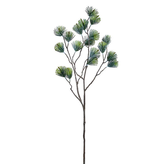 45.25" Pine Spray Green