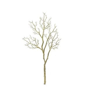 51'' Manzinita Branch,Gold