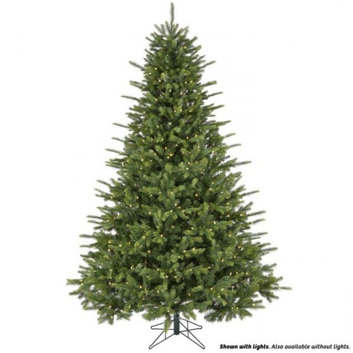 7.5' LED Telluride Fir Tree