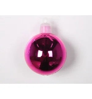 150Mm Seamless Shiny Ball Berry (Single)